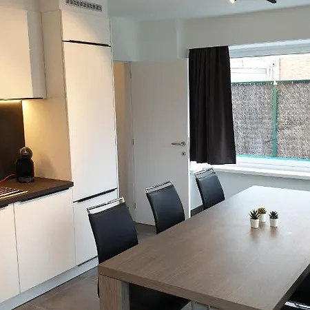 Holiday home Pinson *